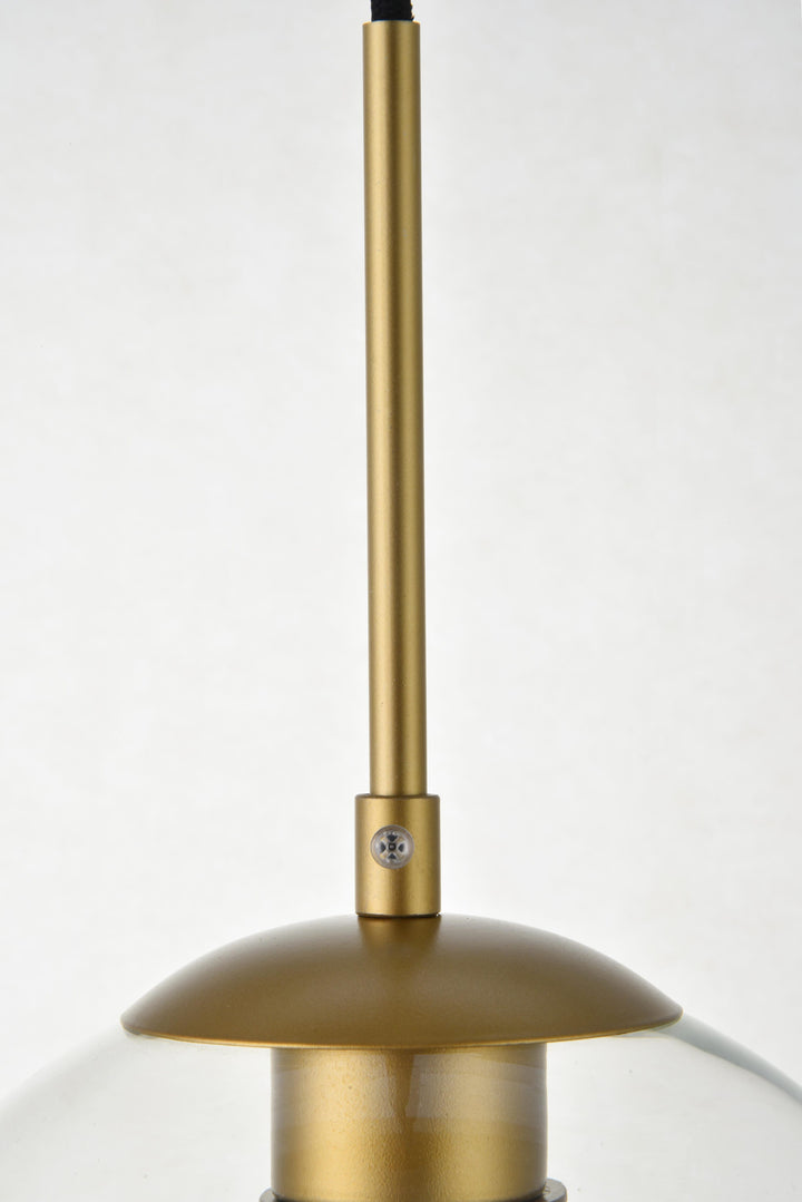 Baxter Pendant by Living District - view 14