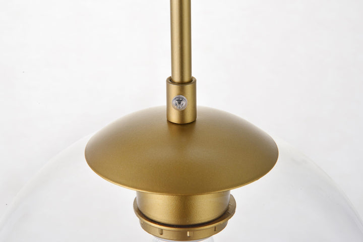 Baxter Pendant by Living District - view 15
