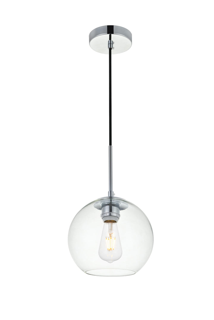 Baxter Pendant by Living District - view 22