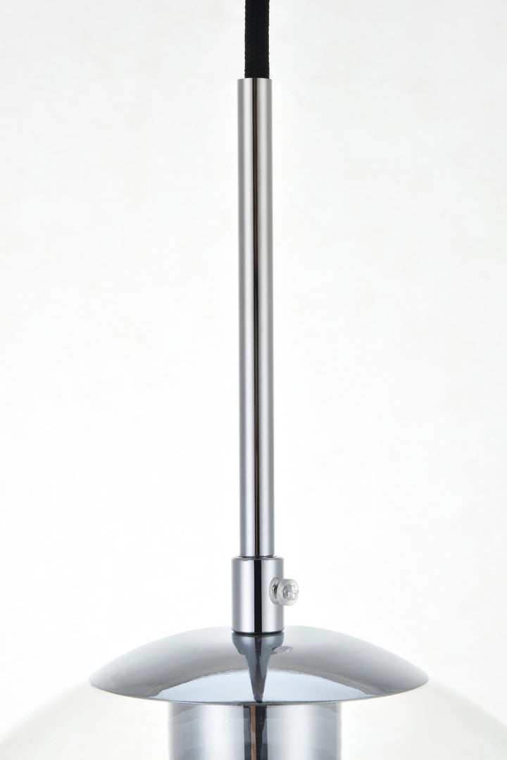 Baxter Pendant by Living District - view 23