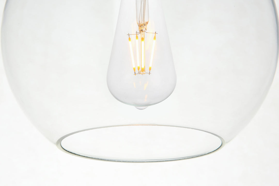 Baxter Pendant by Living District - view 24