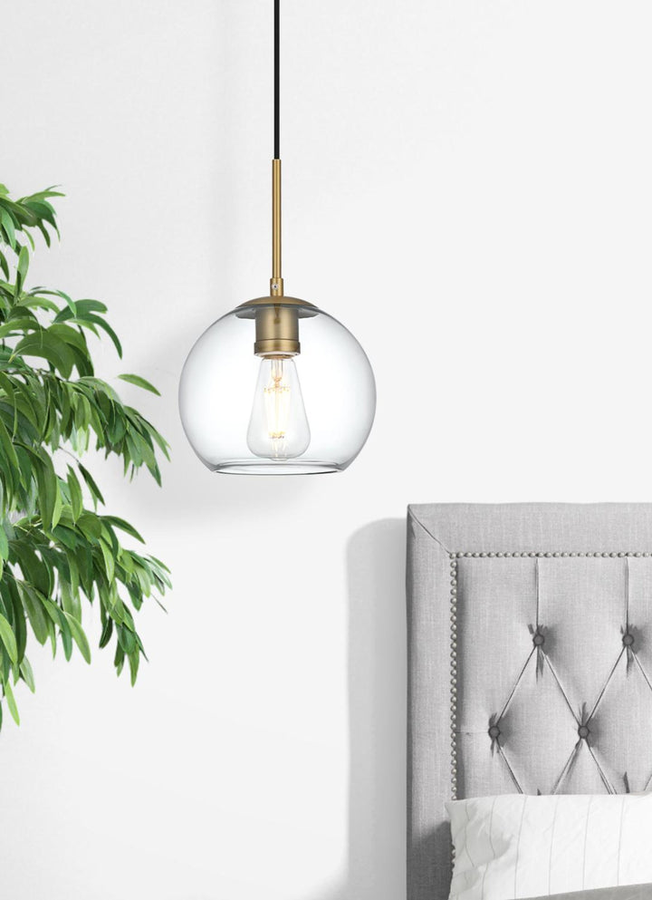 Baxter Pendant by Living District - view 32