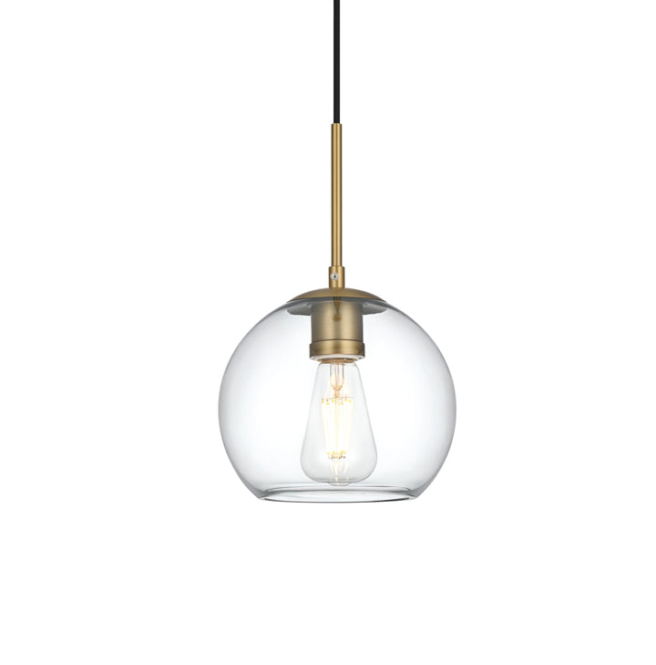 Baxter Pendant by Living District - view 33