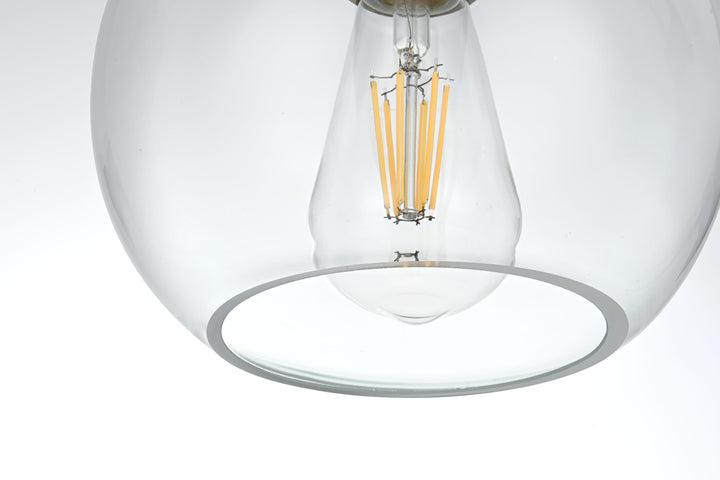 Baxter Pendant by Living District - view 34