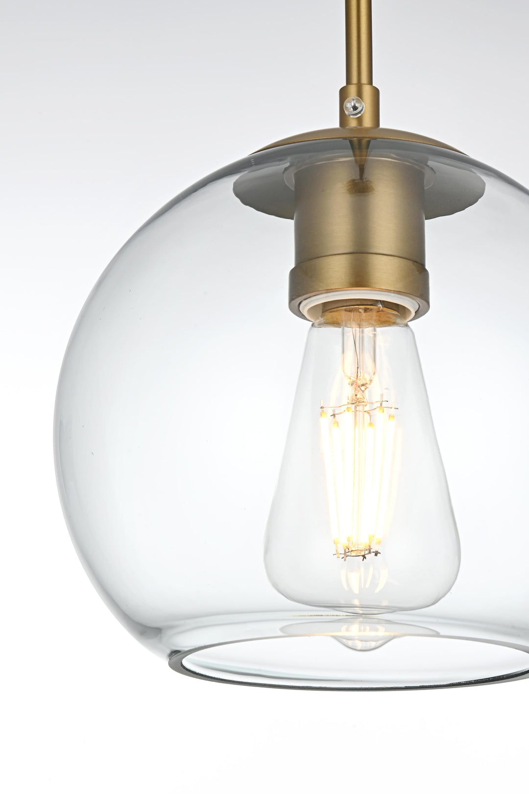 Baxter Pendant by Living District - view 35