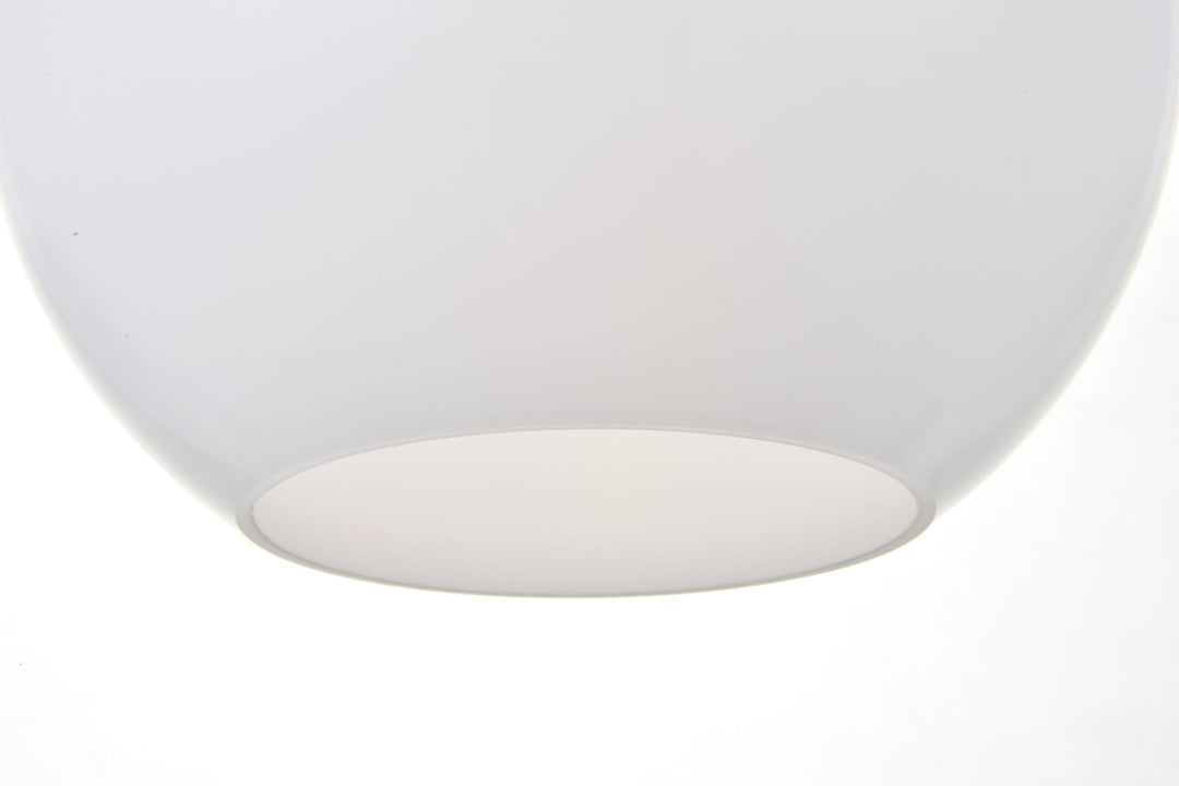 Baxter Pendant by Living District - view 9
