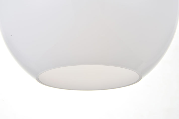 Baxter Pendant by Living District - view 9