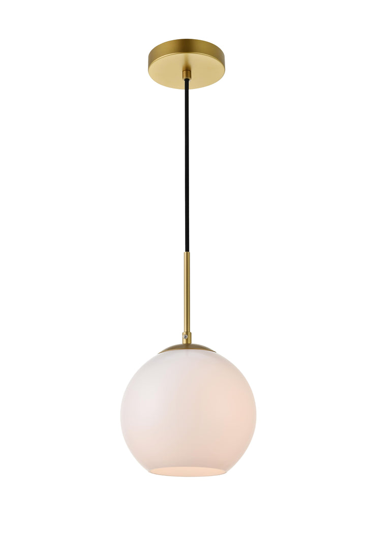 Baxter Pendant by Living District - view 17