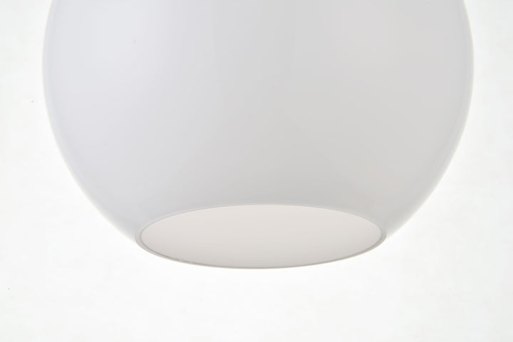 Baxter Pendant by Living District - view 18