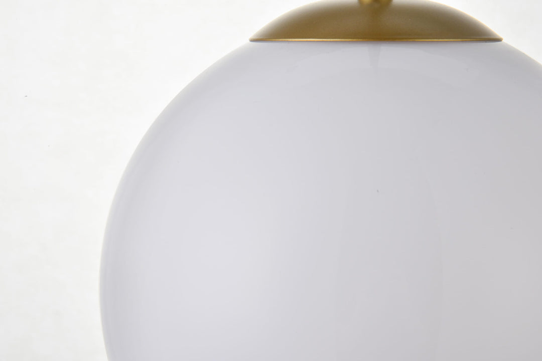 Baxter Pendant by Living District - view 19