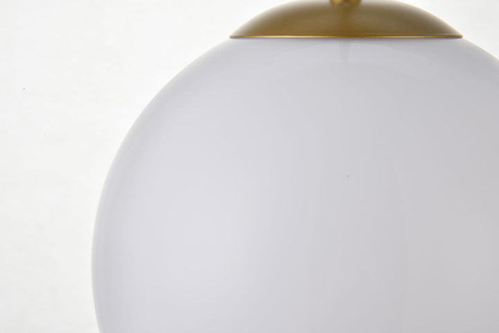 Baxter Pendant by Living District - view 19