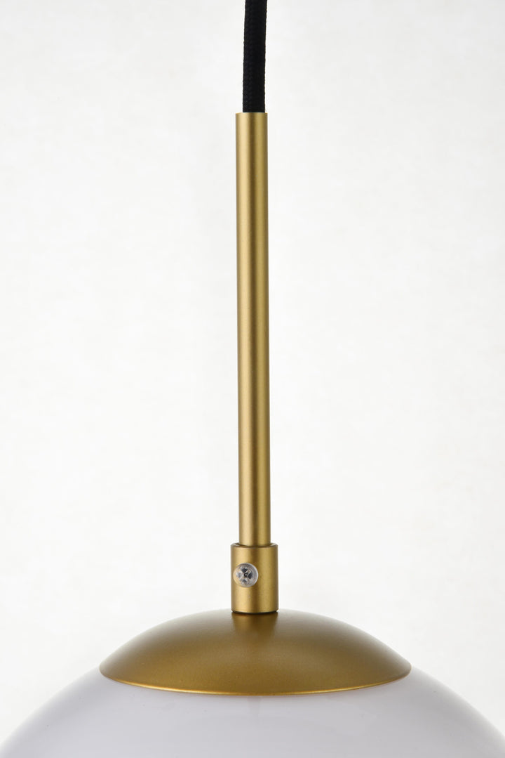 Baxter Pendant by Living District - view 20