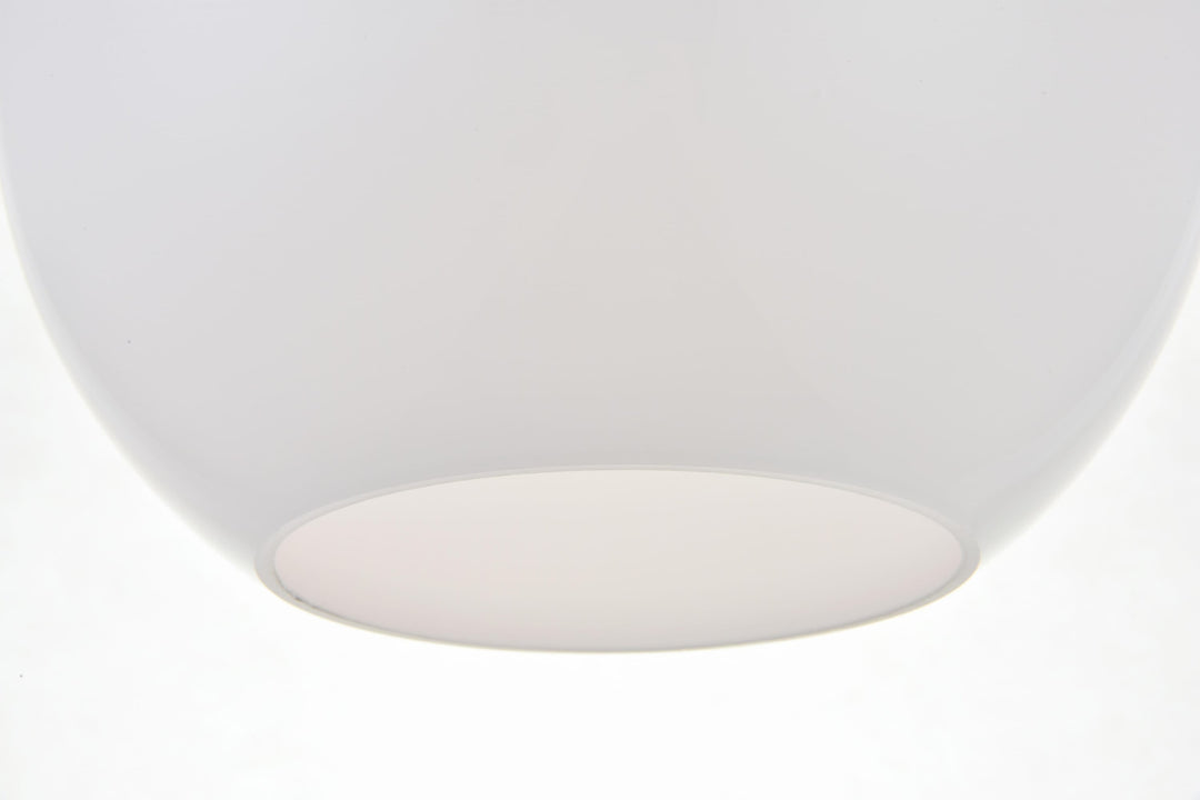 Baxter Pendant by Living District - view 30