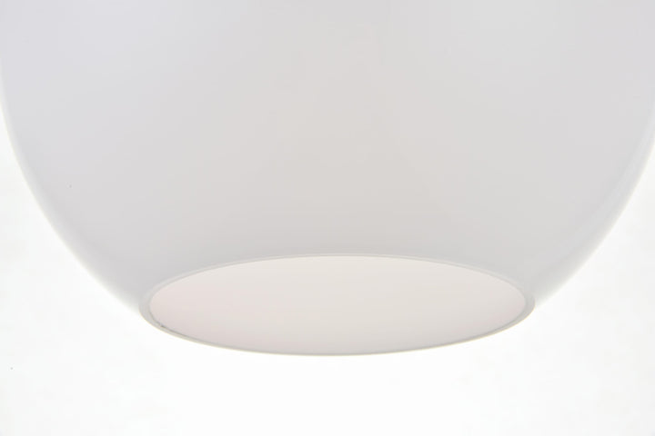 Baxter Pendant by Living District - view 30