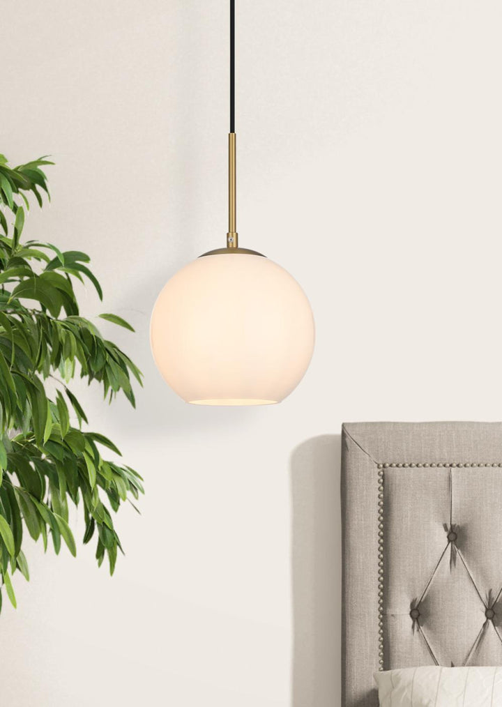Baxter Pendant by Living District - view 38