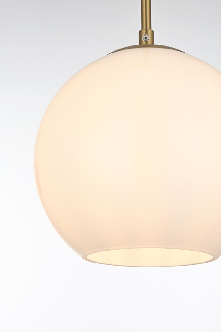 Baxter Pendant by Living District - view 40