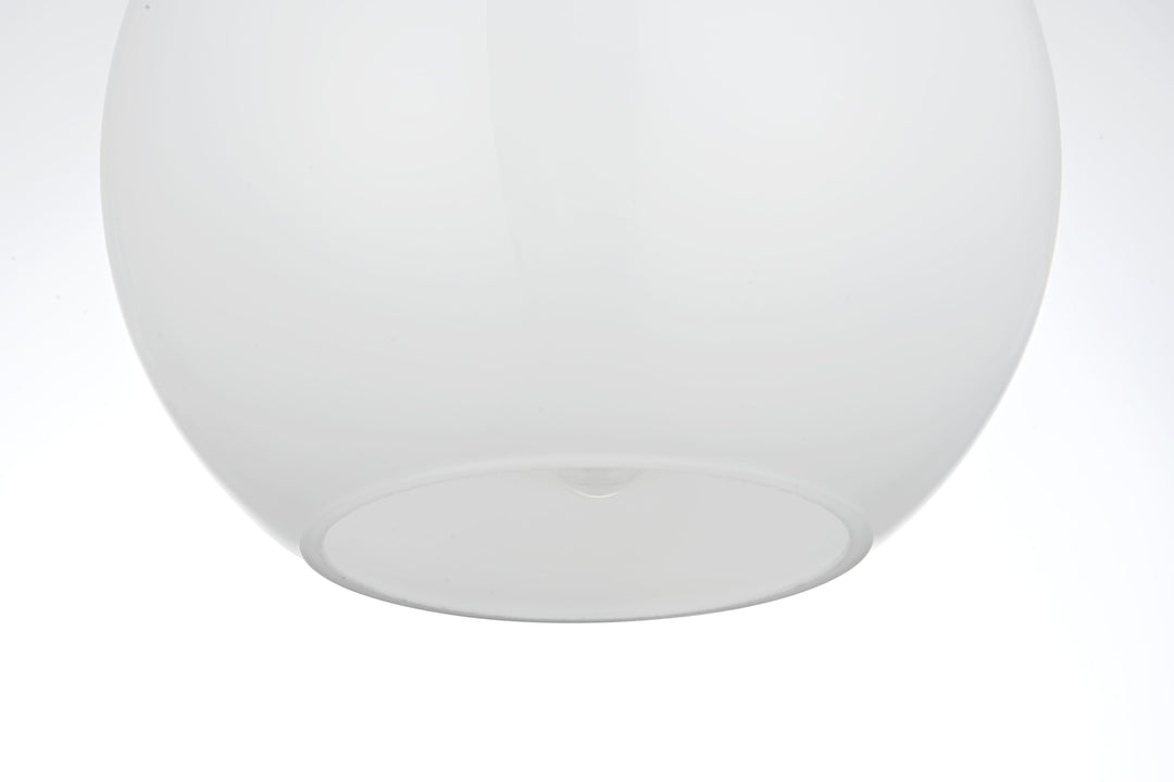 Baxter Pendant by Living District - view 41