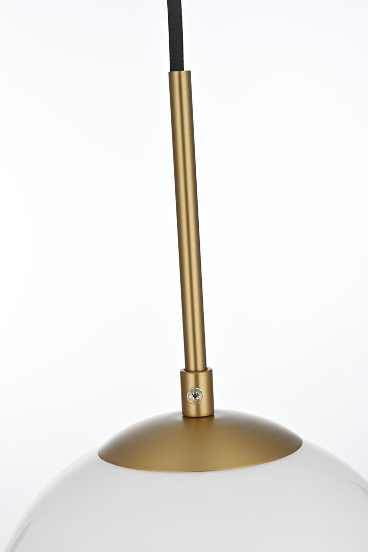 Baxter Pendant by Living District - view 42
