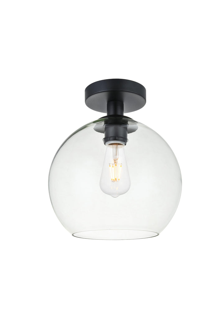 Baxter Flush Mount by Living District - view 44