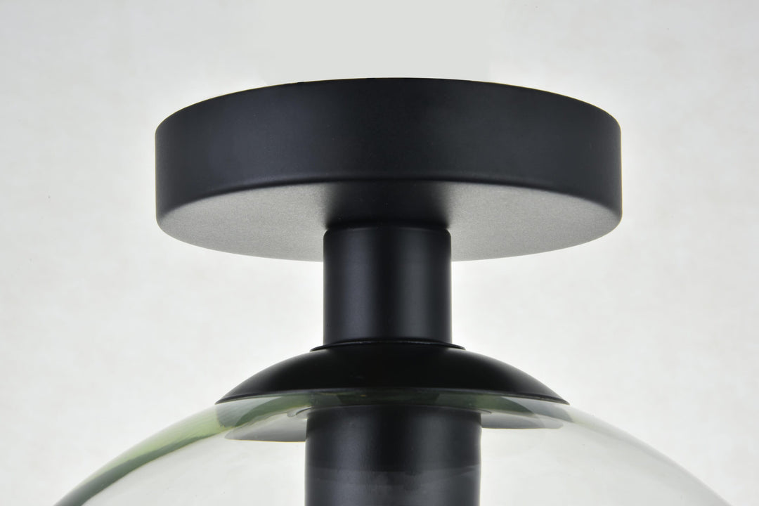 Baxter Flush Mount by Living District - view 47