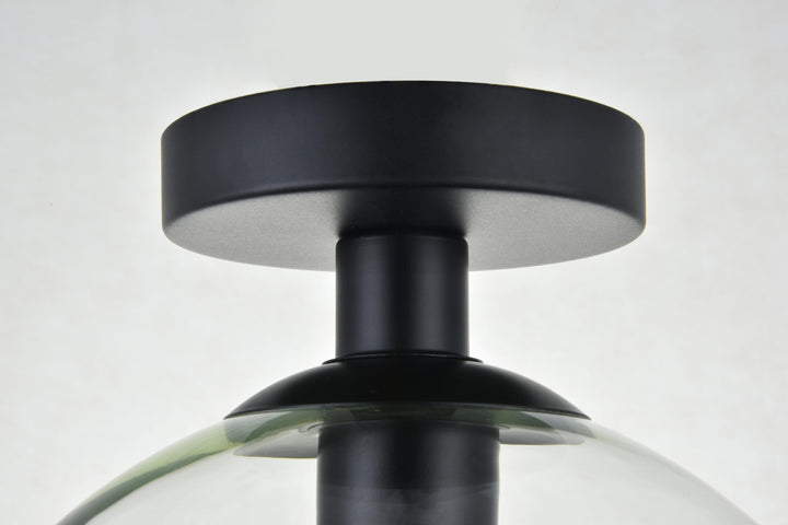 Baxter Flush Mount by Living District - view 47