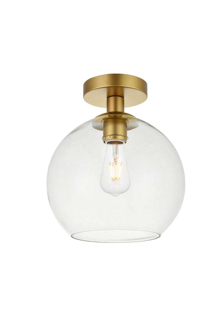 Baxter Flush Mount by Living District - view 54