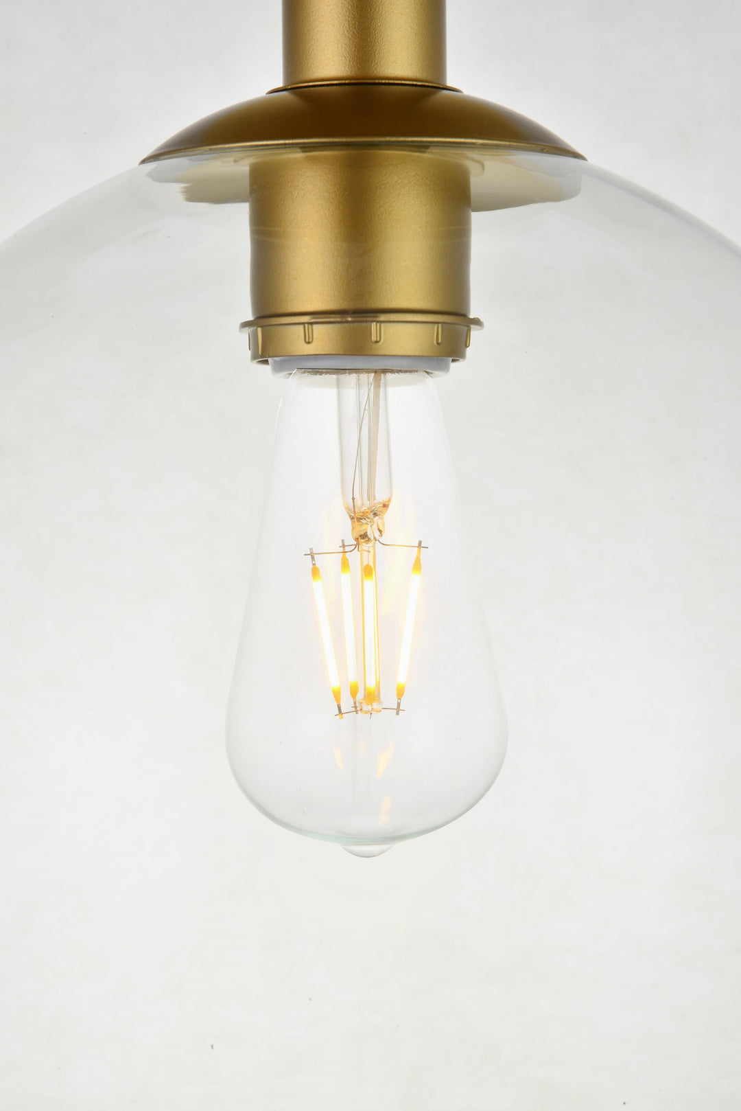 Baxter Flush Mount by Living District - view 56