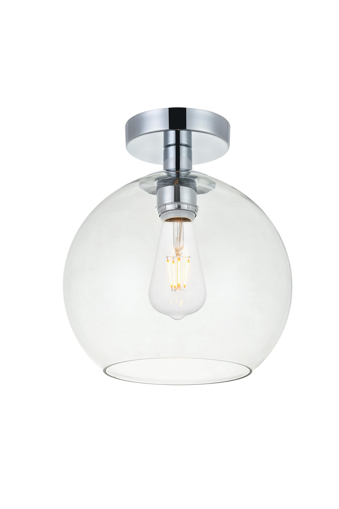 Baxter Flush Mount by Living District - view 64
