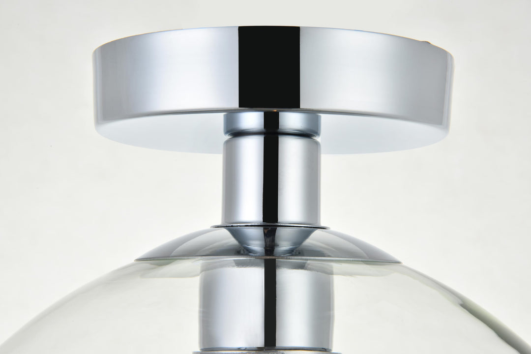 Baxter Flush Mount by Living District - view 66