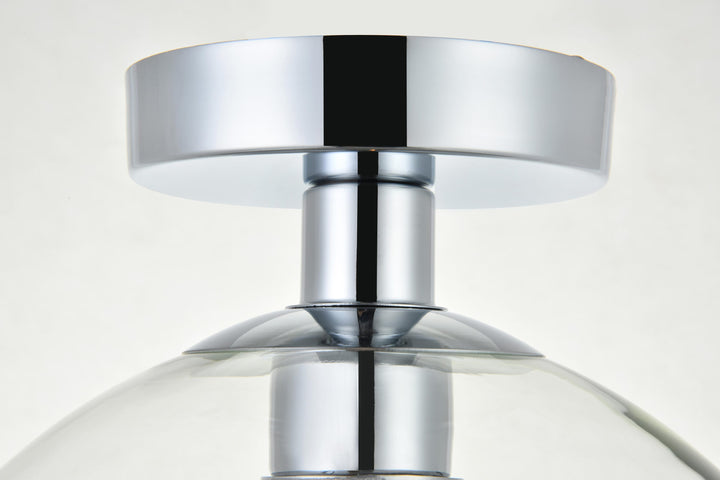 Baxter Flush Mount by Living District - view 66