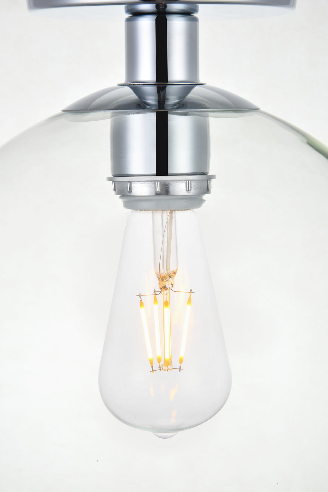 Baxter Flush Mount by Living District - view 67