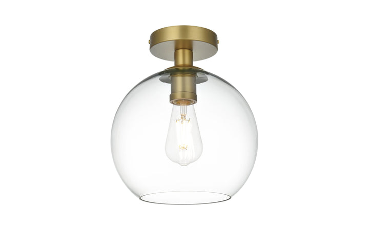 Baxter Flush Mount by Living District - view 75