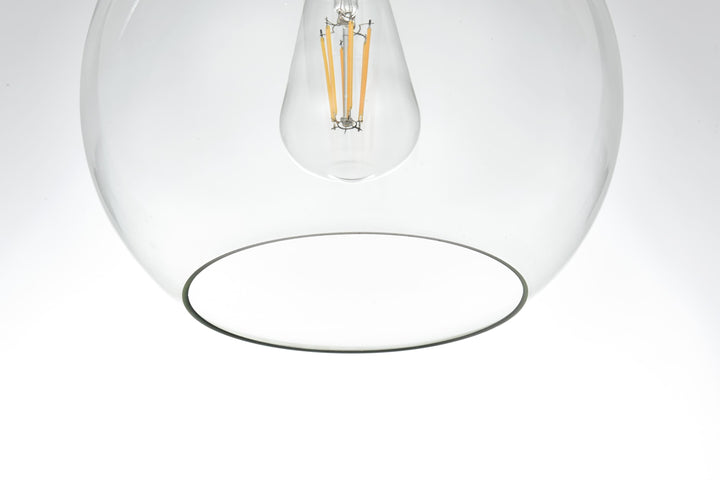 Baxter Flush Mount by Living District - view 76