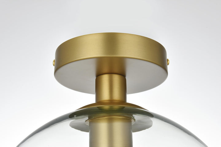 Baxter Flush Mount by Living District - view 78