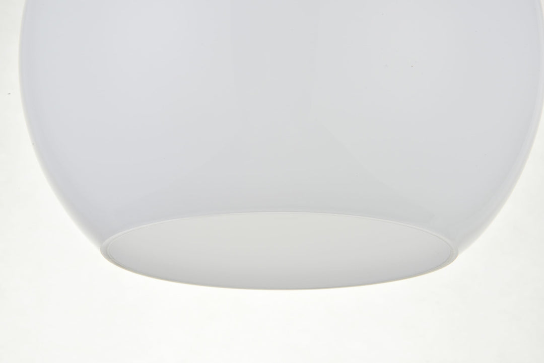 Baxter Flush Mount by Living District - view 51