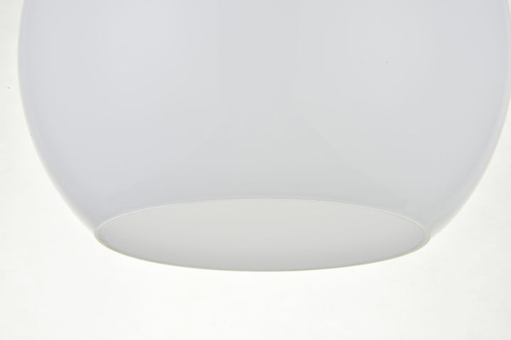 Baxter Flush Mount by Living District - view 51
