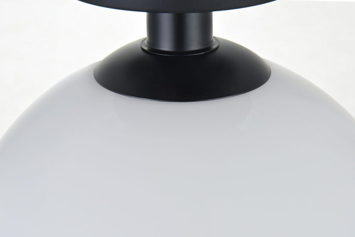 Baxter Flush Mount by Living District - view 52