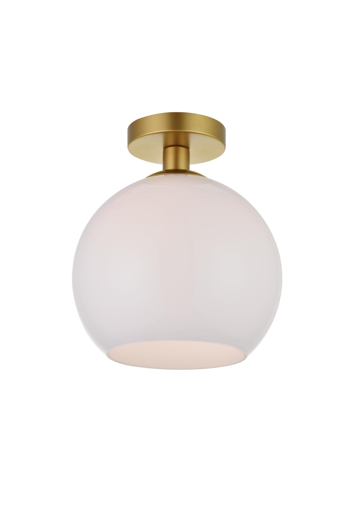 Baxter Flush Mount by Living District - view 59