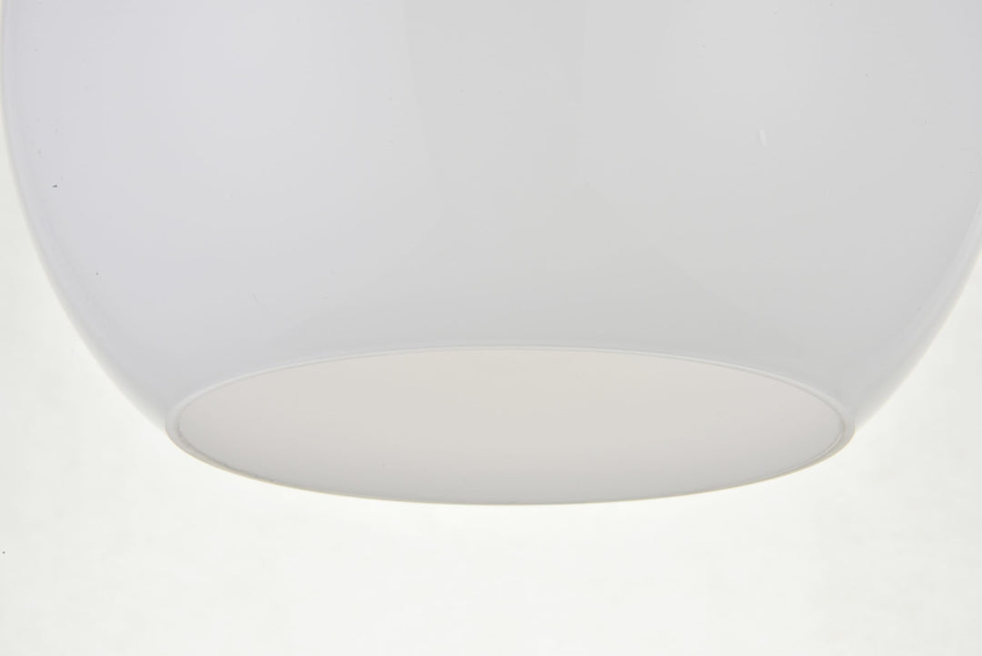 Baxter Flush Mount by Living District - view 60