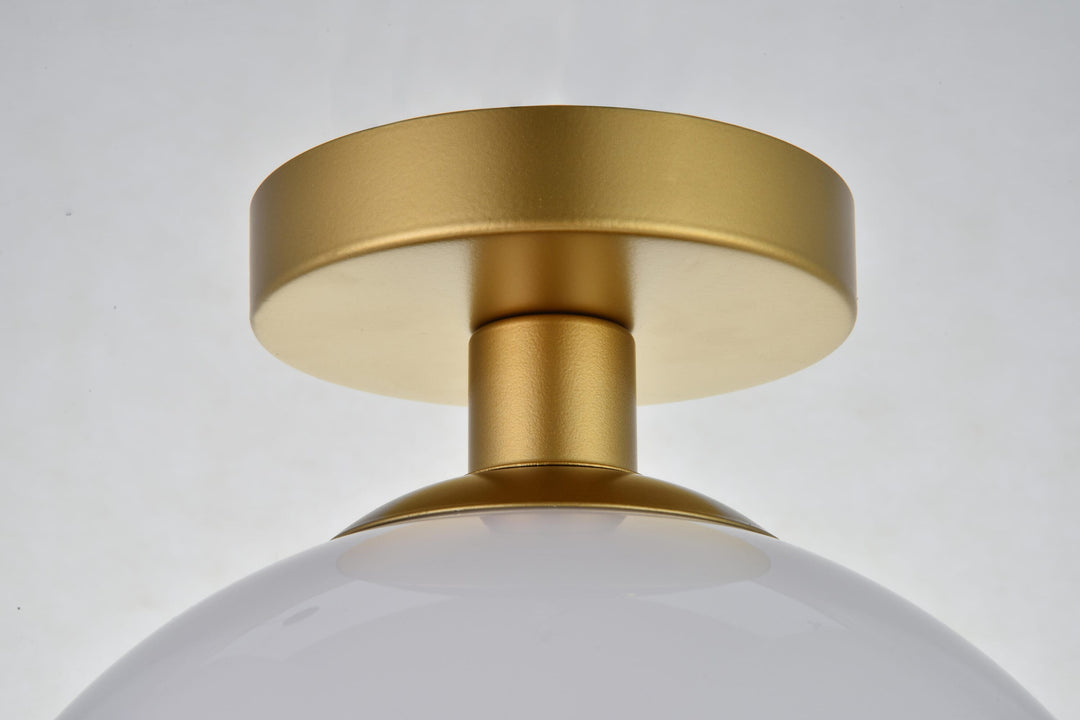 Baxter Flush Mount by Living District - view 61