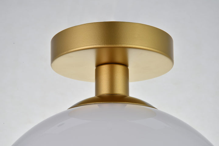 Baxter Flush Mount by Living District - view 61