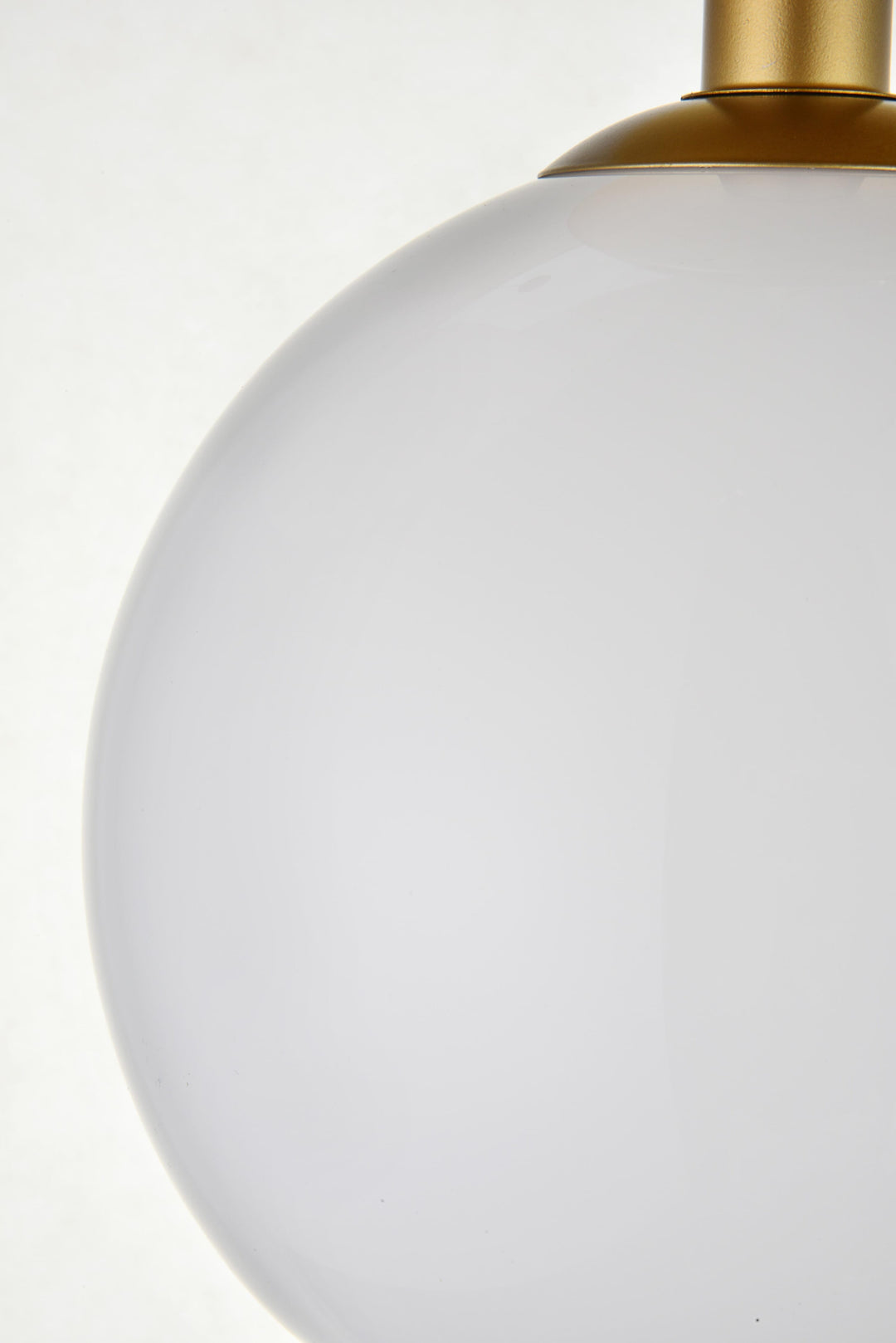 Baxter Flush Mount by Living District - view 62