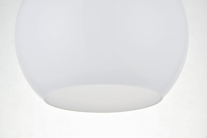 Baxter Flush Mount by Living District - view 71