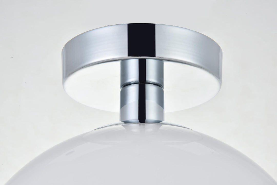 Baxter Flush Mount by Living District - view 72