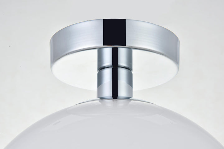 Baxter Flush Mount by Living District - view 72