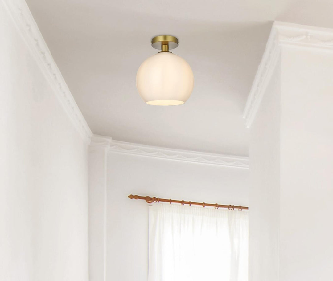 Baxter Flush Mount by Living District - view 80