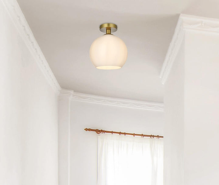 Baxter Flush Mount by Living District - view 80