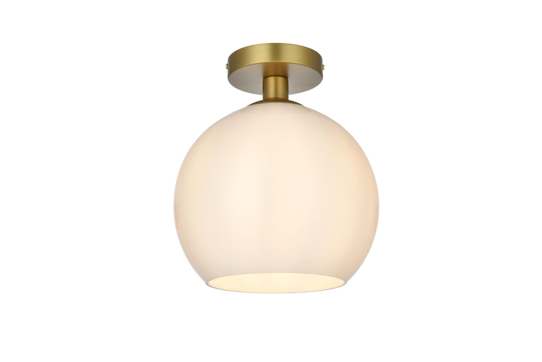 Baxter Flush Mount by Living District - view 81