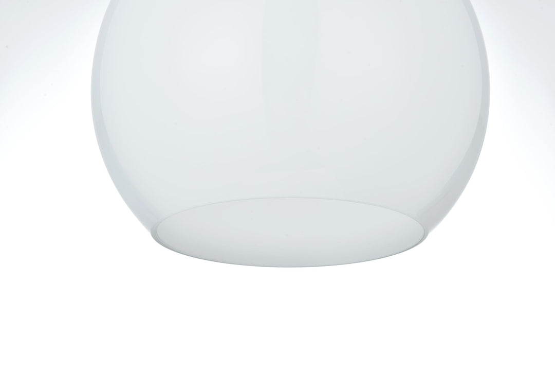 Baxter Flush Mount by Living District - view 82