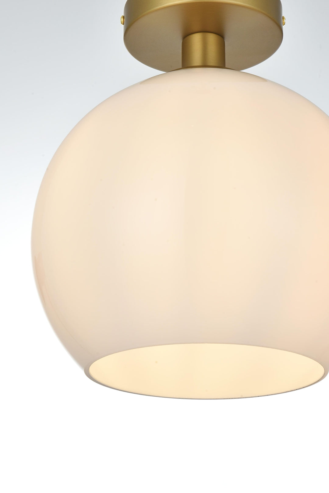 Baxter Flush Mount by Living District - view 83